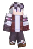 Tipsy_ Minecraft avatar full body