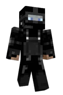 TiptoeJeans03 Minecraft avatar full body