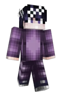 TipusLegenda Minecraft avatar full body