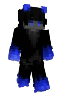 TiredWRLD Minecraft avatar full body