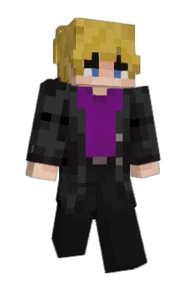 Tired_Mochi Minecraft avatar full body