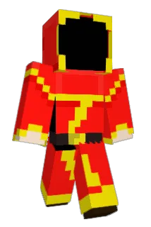 Tired_Moon_Sloth Minecraft avatar full body