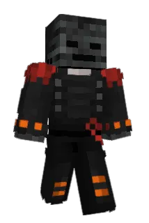 TiringSkate2337 Minecraft avatar full body