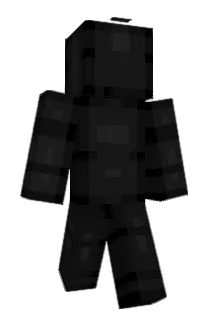 TiroirInverse Minecraft avatar full body