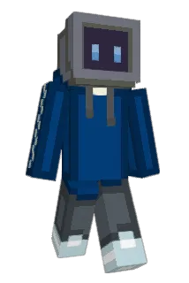 Tirokroketas_ Minecraft avatar full body