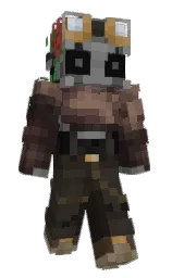 Custom render preview