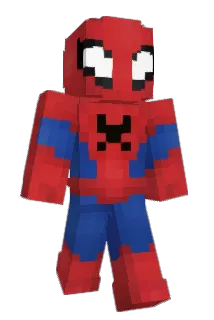 Tism_Tater Minecraft avatar full body