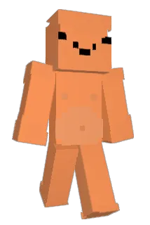 TismicMonkey19 Minecraft avatar full body