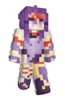 TissueBoxxx Minecraft avatar full body