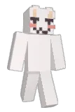 TitNectar Minecraft avatar full body