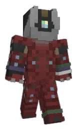 Custom render preview