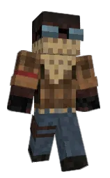 Custom render preview