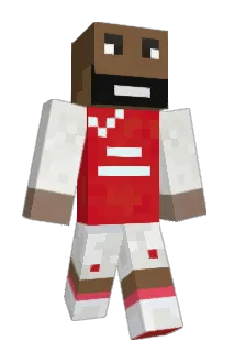 TitiYaKoi Minecraft avatar full body