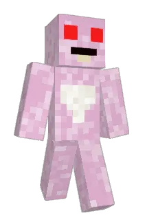 TitlingGoose326 Minecraft avatar full body
