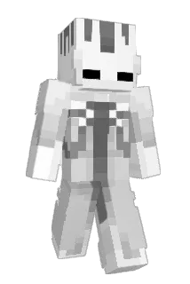 Titobu Minecraft avatar full body