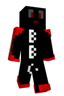 Titos_Lover Minecraft avatar full body