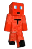 Titto27 Minecraft avatar full body