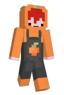 Titus2666 Minecraft avatar full body