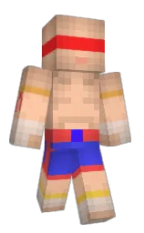Custom render preview