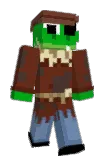 TiuzinDoPastel Minecraft avatar full body