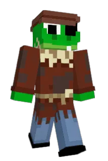 TiuzinDoPastel Minecraft avatar full body