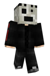 Tiverange Minecraft avatar full body