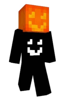 Tives_ Minecraft avatar full body