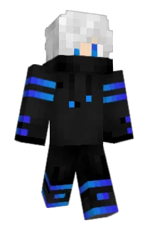 Tivi3639 Minecraft avatar full body