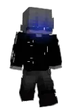 Tixicz_ Minecraft avatar full body
