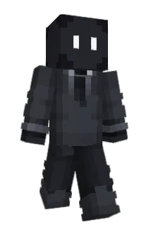 Tizens Minecraft avatar full body