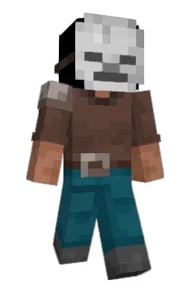 Tj11__ Minecraft avatar full body