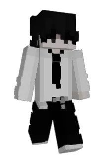 Tj5760 Minecraft avatar full body