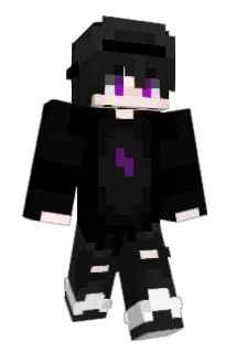 TjarkGHG Minecraft avatar full body