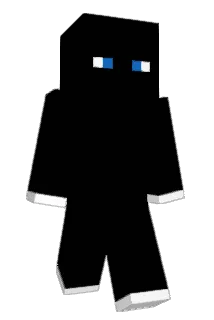 Tjas009 Minecraft avatar full body
