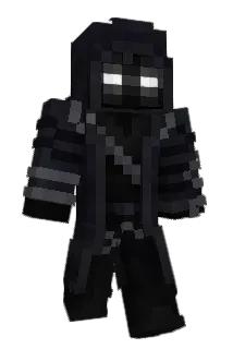 Tjattex0 Minecraft avatar full body