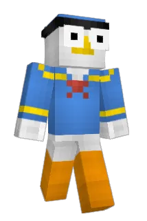 Tjcoop1 Minecraft avatar full body