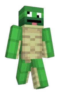 Tjelvar1 Minecraft avatar full body