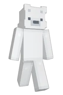 Tjockisen321 Minecraft avatar full body