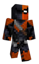 Custom render preview