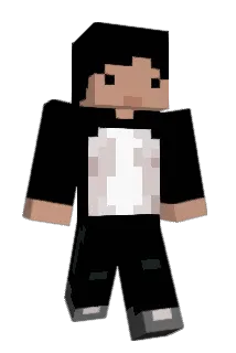 Tjr15_ Minecraft avatar full body