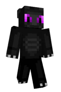 Tjwhite Minecraft avatar full body