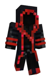 Tk_Fillz_U Minecraft avatar full body