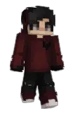 Tkall Minecraft avatar full body
