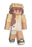 Tkay4 Minecraft avatar full body