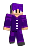 TkkomyL521 Minecraft avatar full body
