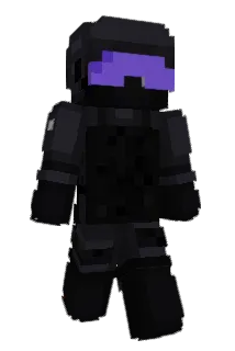 Tkkreme Minecraft avatar full body