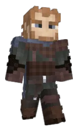 Custom render preview