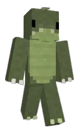 Custom render preview