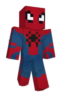 Tlapp1 Minecraft avatar full body