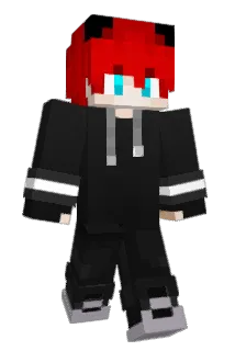 TlePhat Minecraft avatar full body